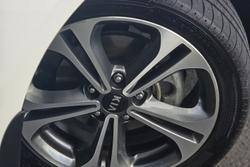 2015 Kia Cerato SLi