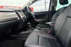 2020 Ford Everest Trend