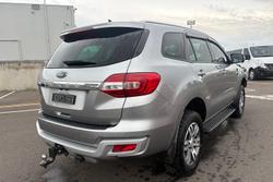 2020 Ford Everest Trend