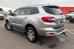 2020 Ford Everest Trend
