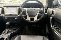 2020 Ford Everest Trend