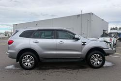 2020 Ford Everest Trend