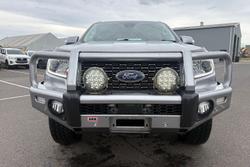 2020 Ford Everest Trend