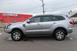 2020 Ford Everest Trend