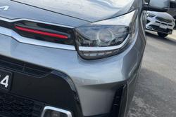 2023 Kia Picanto GT-Line