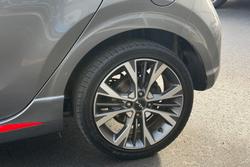 2023 Kia Picanto GT-Line