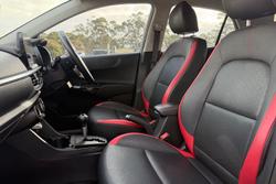 2023 Kia Picanto GT-Line