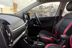 2023 Kia Picanto GT-Line