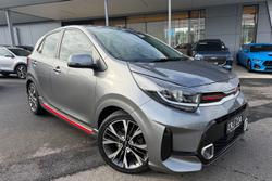 2023 Kia Picanto GT-Line