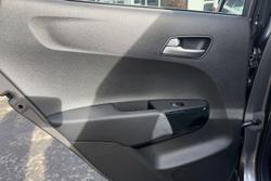 2023 Kia Picanto GT-Line