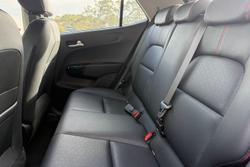 2023 Kia Picanto GT-Line