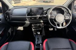 2023 Kia Picanto GT-Line