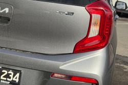 2023 Kia Picanto GT-Line