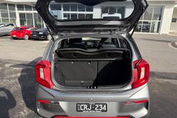 2023 Kia Picanto GT-Line