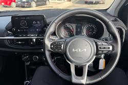 2023 Kia Picanto GT-Line