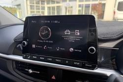 2023 Kia Picanto GT-Line