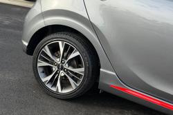 2023 Kia Picanto GT-Line