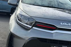 2023 Kia Picanto GT-Line