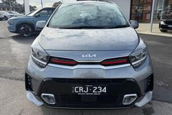 2023 Kia Picanto GT-Line