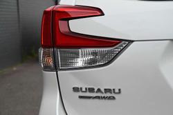 2022 Subaru Forester 2.5i Premium