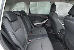 2022 Subaru Forester 2.5i Premium