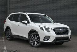 2022 Subaru Forester 2.5i Premium