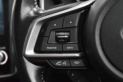 2022 Subaru Forester 2.5i Premium