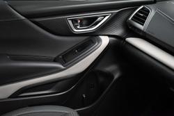 2022 Subaru Forester 2.5i Premium