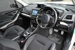 2022 Subaru Forester 2.5i Premium
