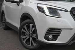 2022 Subaru Forester 2.5i Premium