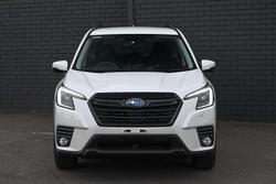 2022 Subaru Forester 2.5i Premium