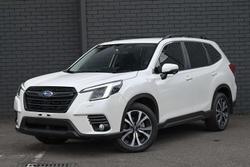 2022 Subaru Forester 2.5i Premium