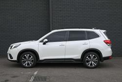 2022 Subaru Forester 2.5i Premium