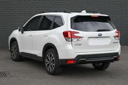 2022 Subaru Forester 2.5i Premium