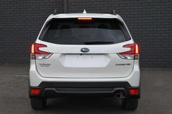 2022 Subaru Forester 2.5i Premium