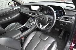 2022 Hyundai Palisade Highlander