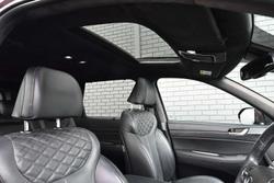2022 Hyundai Palisade Highlander