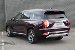 2022 Hyundai Palisade Highlander