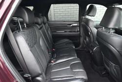 2022 Hyundai Palisade Highlander