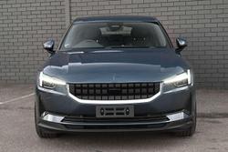 2022 Polestar 2 Long range Single motor