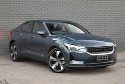2022 Polestar 2 Long range Single motor