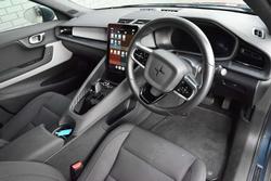 2022 Polestar 2 Long range Single motor