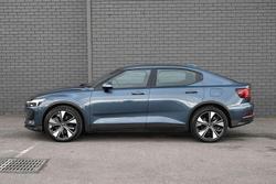 2022 Polestar 2 Long range Single motor