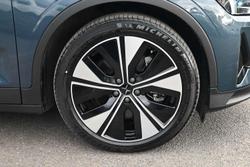 2022 Polestar 2 Long range Single motor