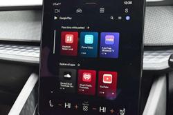 2022 Polestar 2 Long range Single motor