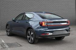 2022 Polestar 2 Long range Single motor