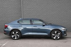 2022 Polestar 2 Long range Single motor
