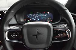2022 Polestar 2 Long range Single motor