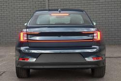 2022 Polestar 2 Long range Single motor