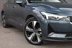 2022 Polestar 2 Long range Single motor